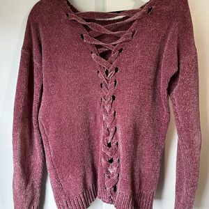 Women’s sweater